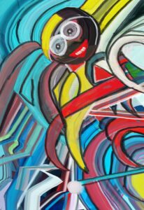 ALLES VALT TOT IN DETAIL UITEEN