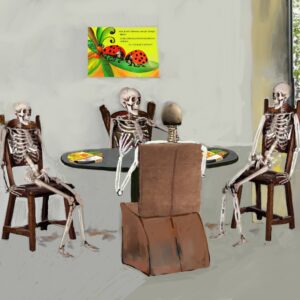 FASTFOOD IS ONZE ONDERGANG